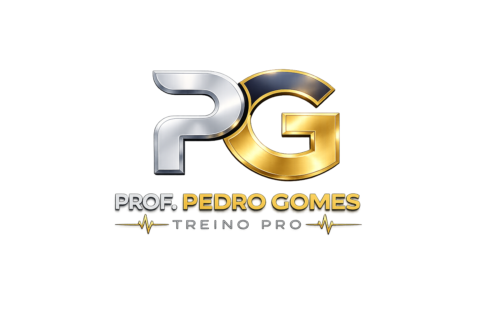 Pedro Gomes - Treinador Pessoal
