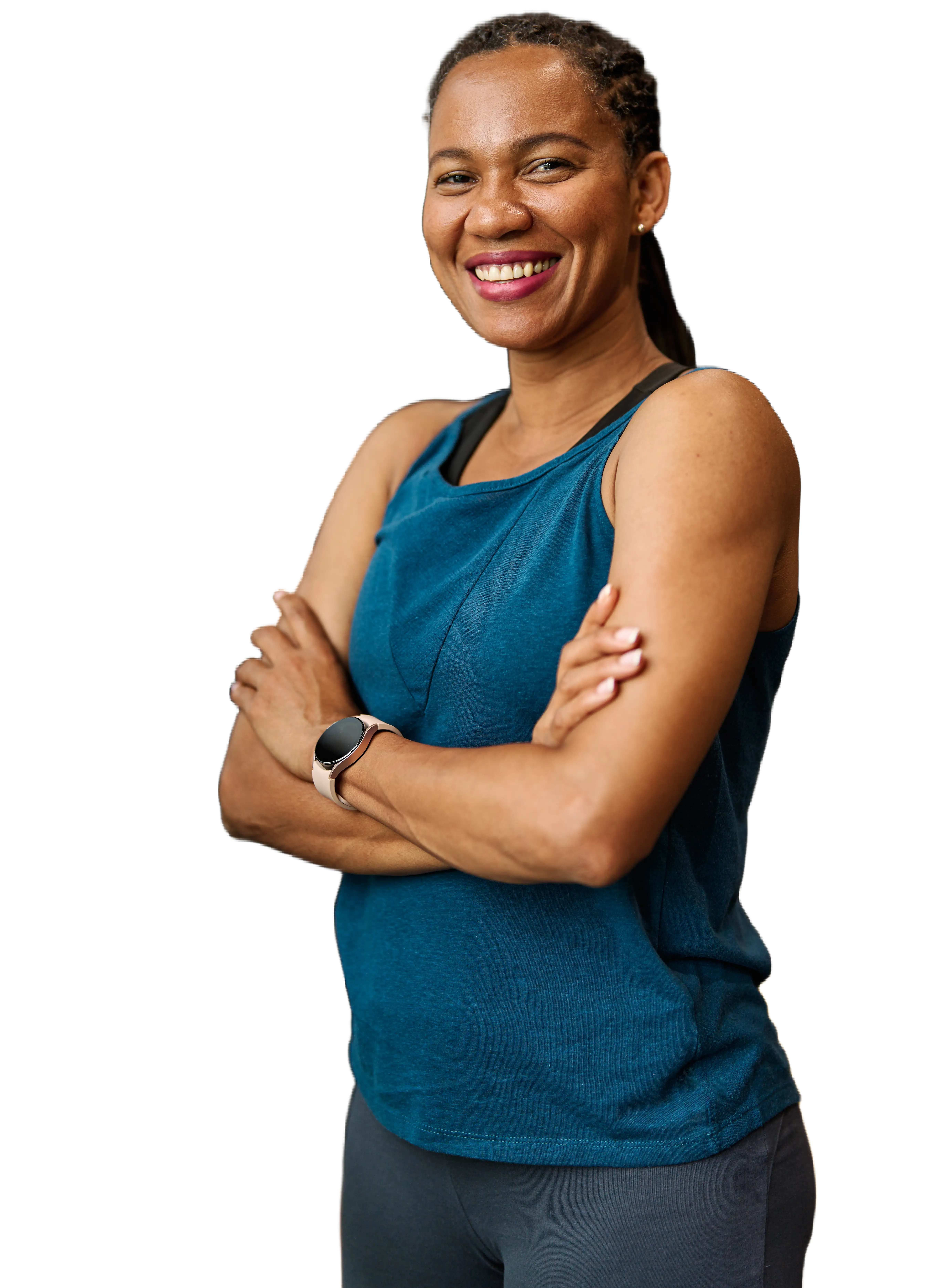 Estilo de vida ativo